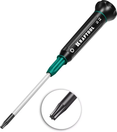 Отвертки для точных работ Precision 25684-15 купить в Ижевске