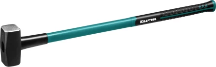 Кувалда с фиберглассовой рукояткой, с защитной манжетой Fiberglass 2008-4 купить в Ижевске