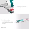 Усиленная линейка c направляющей KRAFTOOL 34275-150 купить в Ижевске