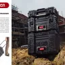 Верстак складной JOBMADE, KETER 38732 38732 купить в Ижевске