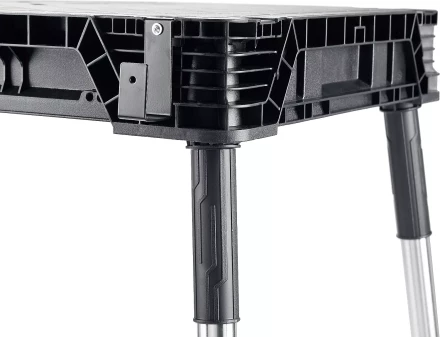 Верстак складной JOBMADE, KETER 38732 38732 купить в Ижевске