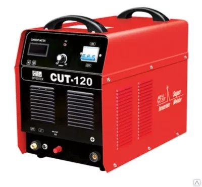 Mealer CUT 120 аппарат воздушно-плазменной резки купить в Ижевске