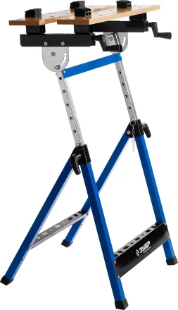 Верстаки столярные складные серия ПРОФЕССИОНАЛ купить в Ижевске