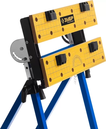 Верстаки столярные складные серия ПРОФЕССИОНАЛ купить в Ижевске