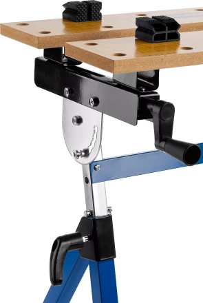 Верстаки столярные складные серия ПРОФЕССИОНАЛ купить в Ижевске