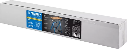 Верстаки столярные складные серия ПРОФЕССИОНАЛ купить в Ижевске