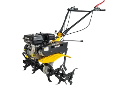 Мотоблок HUTER МК-7000Р BIG FOOT купить в Ижевске