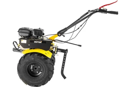 Мотоблок HUTER МК-7000Р BIG FOOT купить в Ижевске