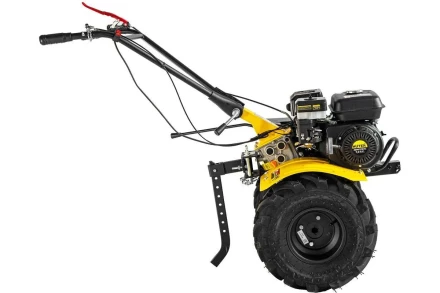 Мотоблок HUTER МК-7000Р BIG FOOT купить в Ижевске