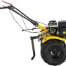 Мотоблок HUTER МК-7000Р BIG FOOT купить в Ижевске