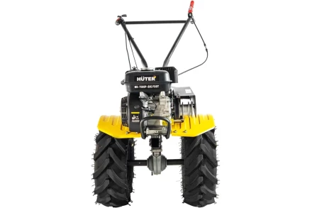 Мотоблок HUTER МК-7000Р BIG FOOT купить в Ижевске