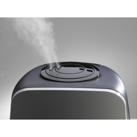 Увлажнитель Boneco U650 black/черный (ультразвук, электроника купить в Ижевске