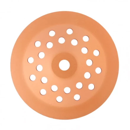 Чашка алмазная зачистная 230 мм Turbo Matrix 72992 купить в Ижевске