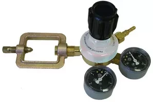 Газовый редуктор ацетиленовый БАО-5-5 купить в Ижевске