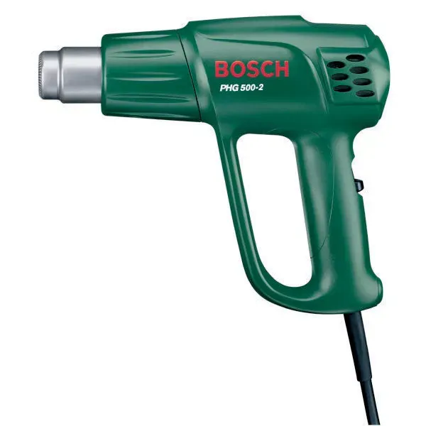 Фен строительный BOSCH PHG 500-2 (0.603.29A.008) купить в Ижевске