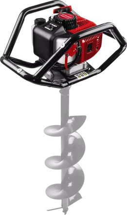 Мотобур (бензобур) МБ2-250 серия МАСТЕР купить в Ижевске