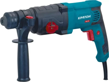 Перфоратор Кратон RH-750-26 3 07 01 026 купить в Ижевске