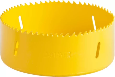 Коронка STAYER "PROFESSIONAL" Би-металлическая, универсальная, d=114мм 29547-114 купить в Ижевске