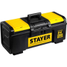 Ящик для инструмента "TOOLBOX-24" пластиковый, STAYER Professional 38167-24 купить в Ижевске