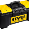 Ящик для инструмента "TOOLBOX-24" пластиковый, STAYER Professional 38167-24 купить в Ижевске