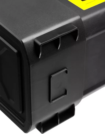 Ящик для инструмента &quot;TOOLBOX-24&quot; пластиковый, STAYER Professional 38167-24 купить в Ижевске