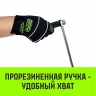 Лебедка ручная усиленная HITCH JHW 05т канат 40м (SZ086885) купить в Ижевске