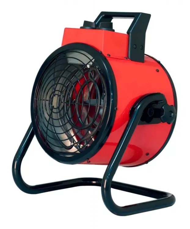 Тепловая пушка электрическая Aurora HEAT PLUS 3000 купить в Ижевске