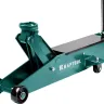 Домкрат гидравлический подкатной "High-Lift", удлиненный, 10т, 160-560мм, KRAFTOOL 43455-10 43455-10 купить в Ижевске