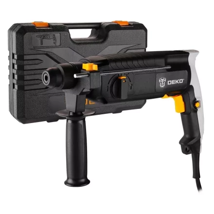 Перфоратор DKH950W DEKO, 063-4120, в кейсе купить в Ижевске