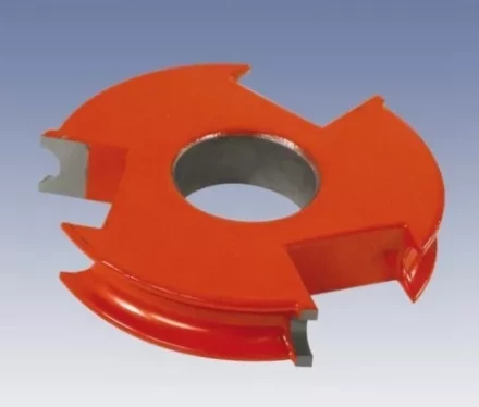 Фреза станочная профильная Кратон (1 09 07 024) 1 09 07 024 купить в Ижевске