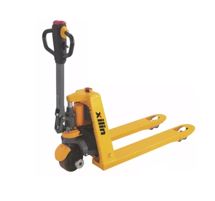 Тележка электрическая 1500 кг 1150 мм XILIN CBD15 Li-ion 24/20 В/Ач 1050368 купить в Ижевске