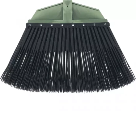 Метла полипропиленовая 270х400 мм уличная СИБРТЕХ 63221 купить в Ижевске