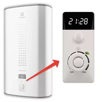 Водонагреватель Electrolux EWH 100 Centurio IQ купить в Ижевске