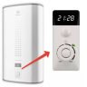 Водонагреватель Electrolux EWH 100 Centurio IQ купить в Ижевске