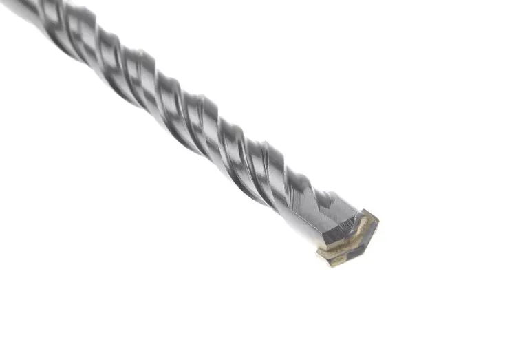 Бур HAMMER Ф14х210мм SDS Plus (201-130) купить в Ижевске