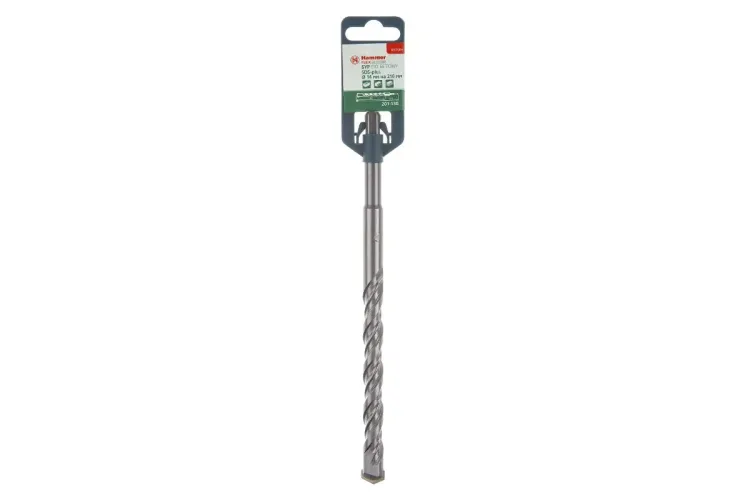 Бур HAMMER Ф14х210мм SDS Plus (201-130) купить в Ижевске