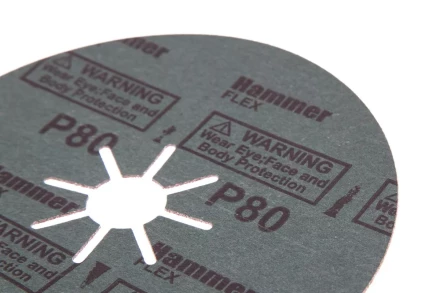 Круг фибровый HAMMER 243-016 купить в Ижевске