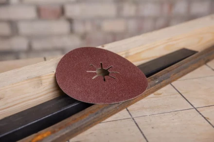 Круг фибровый HAMMER 243-016 купить в Ижевске