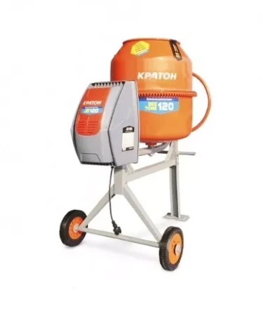 Бетоносмеситель Кратон BeeTone 120 4 02 07 020 купить в Ижевске