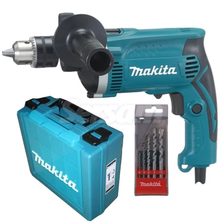 Дрель ударная Makita НР1630 купить в Ижевске