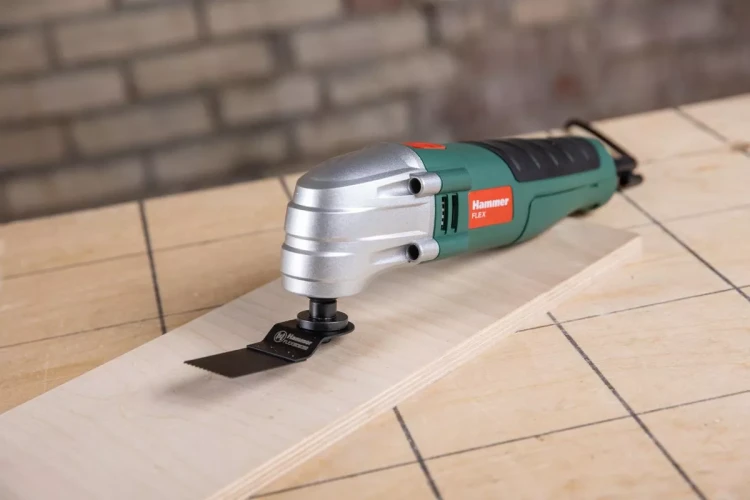 Насадка HAMMER MF-AC 016, 34 мм купить в Ижевске
