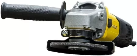Шлифмашина УШМ Stanley SGS 105 купить в Ижевске