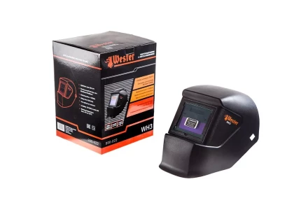 Маска сварщика хамелеон WESTER WH3 купить в Ижевске