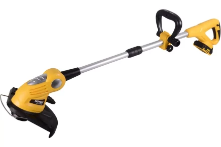 Аккумуляторный триммер Huter GET-20-2Li 70/1/9 купить в Ижевске