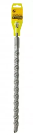 Бур SDS+  ф28х400/460 усиленный  1/25 9790 купить в Ижевске
