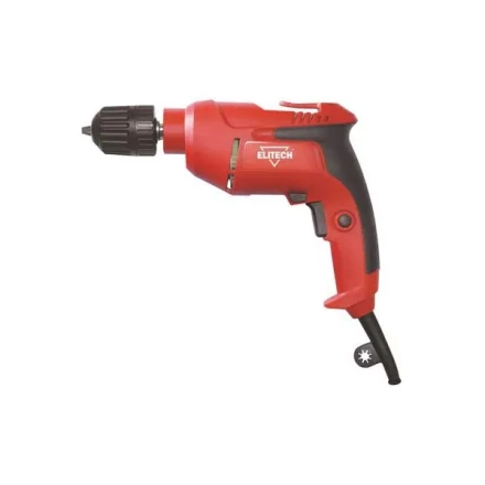 Дрель Elitech Д 550РЭ купить в Ижевске
