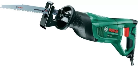 Сабельная пила BOSCH PSA 700E (0.603.3A7.020) купить в Ижевске