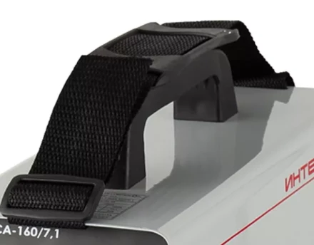 Инверторный аппарат  электродуговой сварки ИСА-180/8,2 ММА 260.1.0.00 ИНТЕРСКОЛ купить в Ижевске