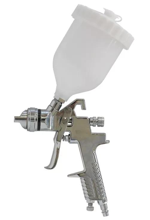Краскораспылитель MASTER G600/1,4 HVLP FUBAG купить в Ижевске