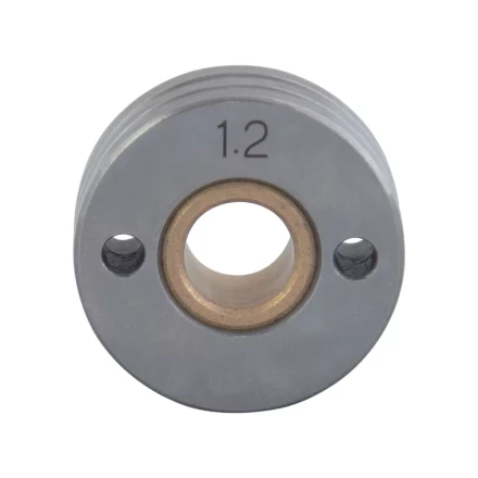 Ролик INVERMIG 350E/500E SAGGIO MIG 250/200-S d=1,2-1,6 9.99/30.05 FoxWeld купить в Ижевске